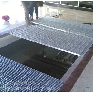 马道钢格栅板A滑县马道钢格栅板A马道钢格栅板厂家定做