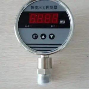打胶机专用数显压力控制器R3/8螺纹 水泵压力控制BPK104/105/106/104Z
