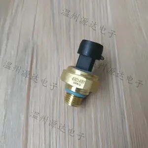 供应4921497压力传感器适用于康明斯