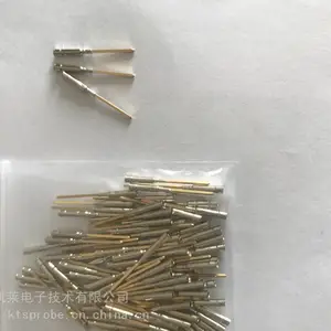 美国原装进口针套 100-sdn050w绕线进口探针套