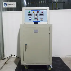 浙江电力安全工器具试验哪家好 沛能电力供应