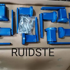 现货原装进口ROSTA张紧器装置 维修弹性