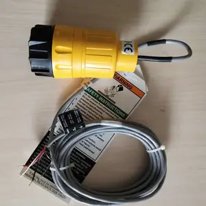 美国GF 转轮式流量传感器3-8510-T0