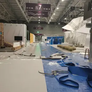 展览地毯 阻燃地毯 覆膜地毯 拉绒地毯 办公地毯