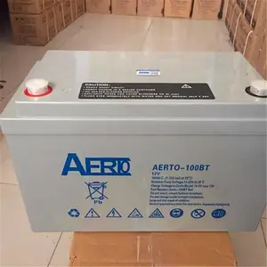 ����������AERTO-150BT 12V150AH���������ȼ�������