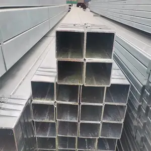 富鹏源 600×600×12方矩管 在线接单