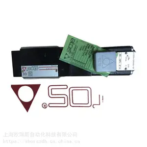 DHU-0610/A-X24DC����˹ATOSԭװҺ�ر�������������ŷ�
