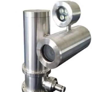 SY供型号:KBA113库号:M25419矿用隔型摄像仪云台一体机