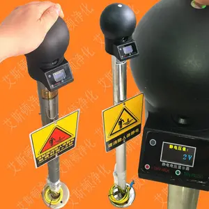 ���徲���ͷ���ZD-PSA-D��������������ʾ���徲��������