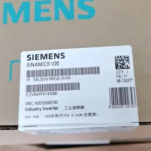 ���깩Ӧ V20ϵ�� 6SL3210-5BE31-1CV0 11KW��Ƶ��