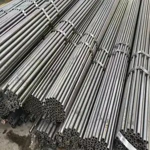 20号钢 40Cr合金无缝钢管 低中压锅炉管 按要求切割