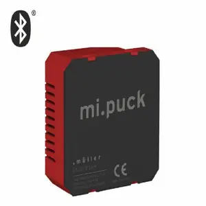德国HUGO MULLER穆勒开关873 010 rlc