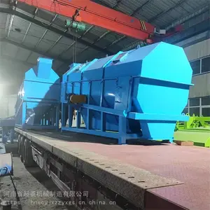 ����ʯ��Ͳɸѡɰʯ��Բ�ι���ɸʯӢʯԲɸ��