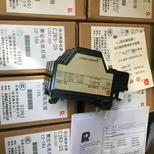 ���쿪�س�CJR3-25 �ȹ��ر��� �̵������� ����������ʱ