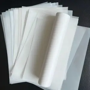 绘图纸硫酸纸牛油纸透明艺术纸55g至115g规格889.1092.1194mm