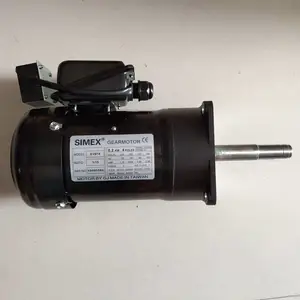 ZHIBAO���ٵ�� �Ƶ�ϴ������� YS0.2KW-4P ZL22 57:1 ��ʽ��ˮ���ٻ�