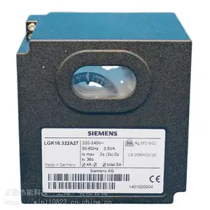 �Ϻ���Ӧȼ�����̿���LOK16.650A27��������һ��