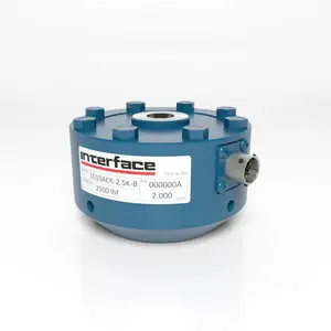 美国interface 1000型高精度疲劳级测力传感器