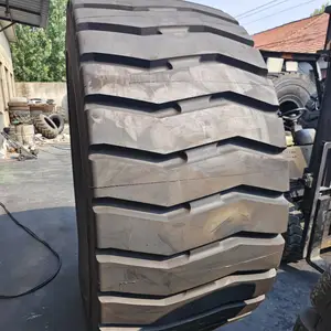 正品37.25R35轮胎 装载机异性钢丝工程机械轮胎加厚耐磨
