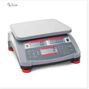 计数秤RC21P1502ZH 品牌：OHAUS 型号：RC21P1502ZH