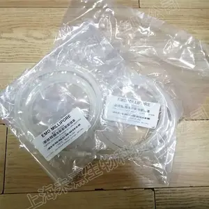 XX7100004默克密理博3/1.6in内径 1.4m硅胶管
