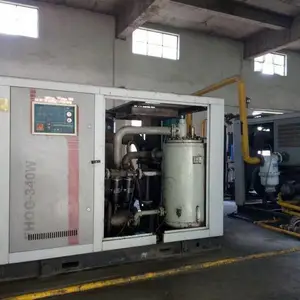 东莞市工厂车间空压机维修保养