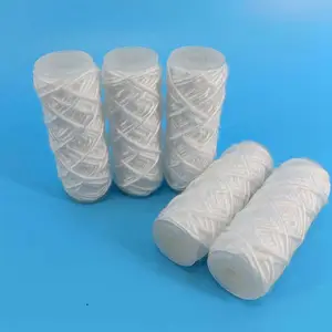 定子冷却水线绕滤芯65*30*1016-5U 华豫滤器厂家生产