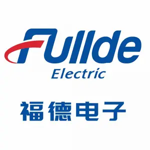 广东福德电子有限公司
