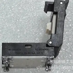 TSSOP-14-0.65-6.0X3.9X4.9+4GND B&T  POGOPIN  IC SOCKET�ϻ�