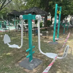 汕头健身器材_汕头健身路径_汕头户外运动器材_体育运动器材施工