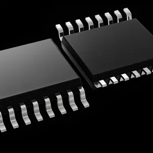 VIVA 昱盛|VP3482:40V 1A栅极驱动I2C Boost控制器