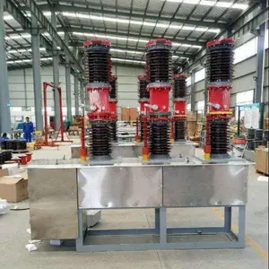 ��ҵ����35KV��ѹ��ն�·��ZW7-40.5�ͺ�3P����