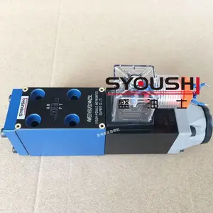 SYOUSH�ȵ�ʽ������DB10-1-52/100 DB10-1-50B/100U DB10-2-50B/100U