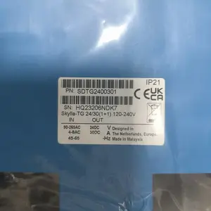 供应德国进口Victron Energy 电池充电器 TG 24/30 (1 1) 120-240VAC
