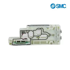 SMC��װʽ�㲿���������Ʒ�ͺ�SY50M-2-1DA-C4-NAʡ�ռ�