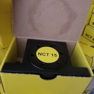 德国Netter Vibration往复式振动器及其相关系列产品
