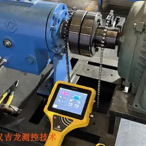苏州激光对中仪公司 昆山汉吉龙测控技术供应