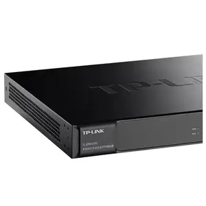 TP-LINK TL-ER6120G多WAN口千兆企业VPN路由器