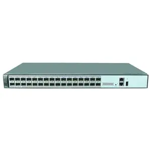 HUAWEI S6720S-32X-LI-32S-A32口万兆光口接入万兆交换机