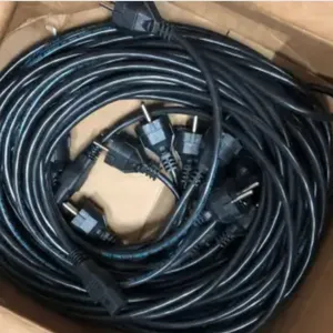 供应美国INTERPOWER 电源线 866116