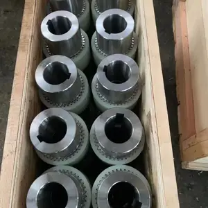 TBWOODS连轴节橡胶块 弹性体弹性块连轴器 减震圈 橡胶圈