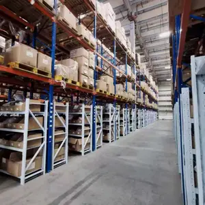 徐汇专业第三方仓库出租 儿童积木全托管仓库代发 星力仓储 现货代管