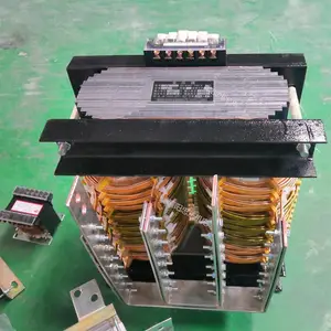 DB-VII变压器 进相器通用型8V 11V 14V 16V 多种抽头 进相机