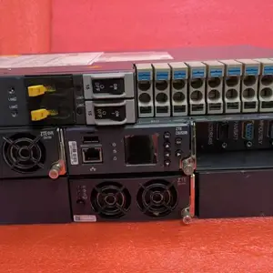 ����ZXDU48 B151Ƕ��ʽͨ�ŵ�Դ48V150Aϵͳ ֱ������8KWȫ��ԭװ