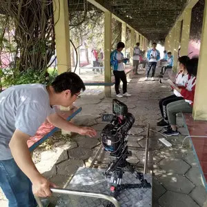 合肥工程宣传片拍摄制作
