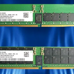 海力士DDR4服务器内存条REG RDIMM 16 32G 64G 128G 2666 2933 3200