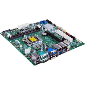 HD336-H81 处理器: 4th Gen Intel® Core™