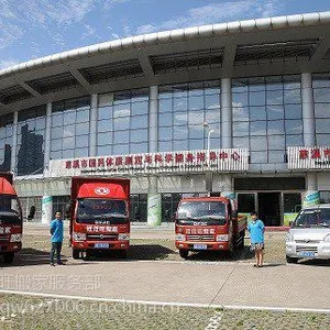 慈溪搬家车辆慈溪物流公司慈溪货运公司 迁迁旺供