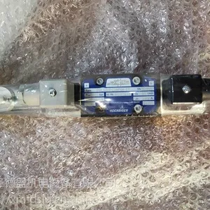 ​德国HOERBIGER贺尔碧格比例阀PRL400PC06P06 C1电磁阀