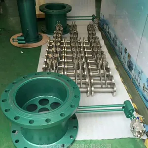锅炉导热油流量计